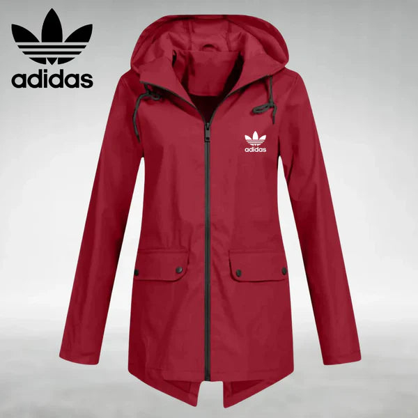 AD | Veste imperméable