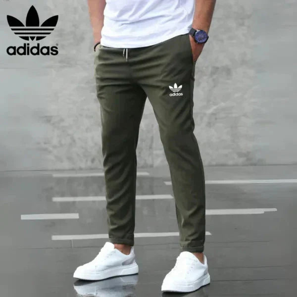 AD - Pantalon Jogger pour Homme –
