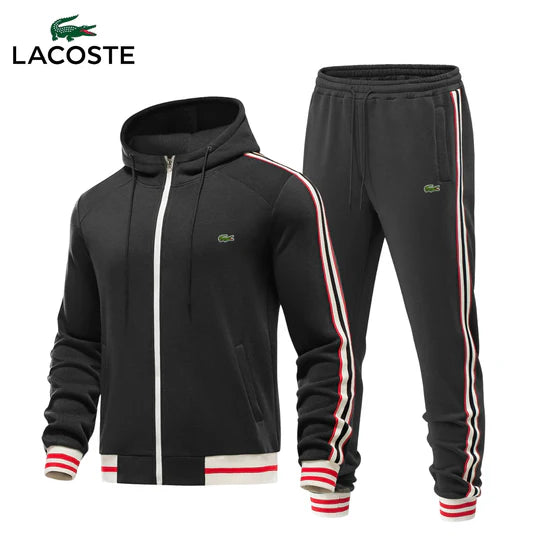 LC | Ensemble Jogging Homme Style Sport Chic