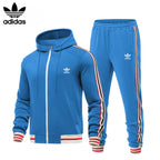 AD | Ensemble Survêtement Elite