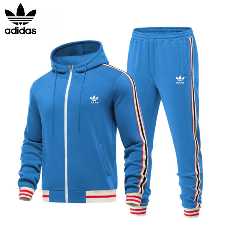 AD | Ensemble Survêtement Elite