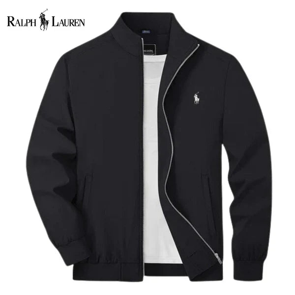 RL | Veste bomber autunnale