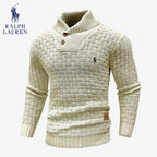 RL | Pull cardigan hivernale 25