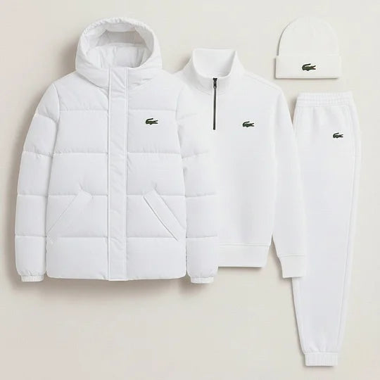 LC | Survêtement Elite