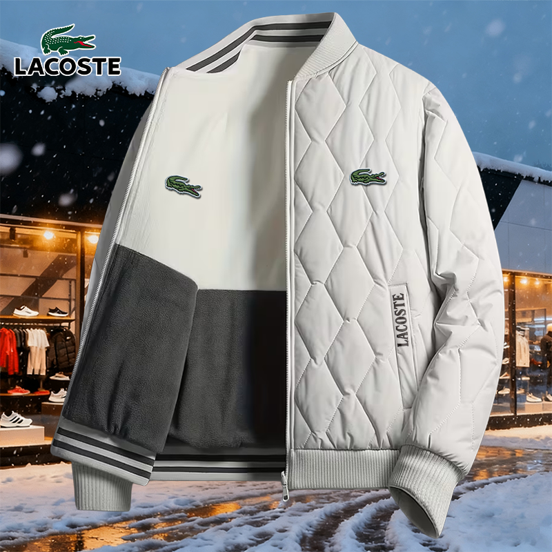 LC | Veste réversible