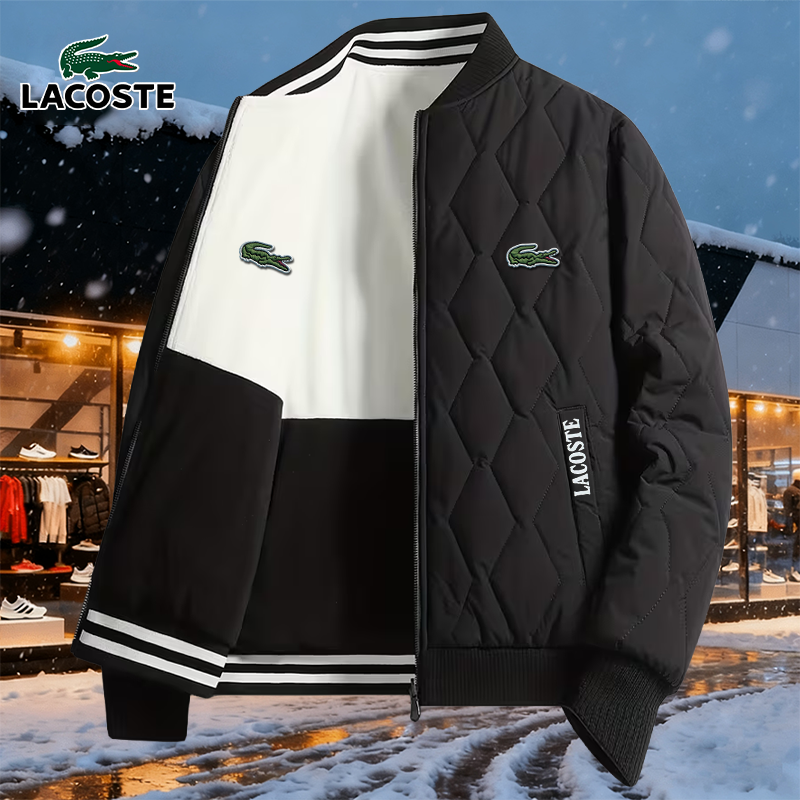 LC | Veste réversible