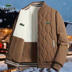 LC | Veste réversible