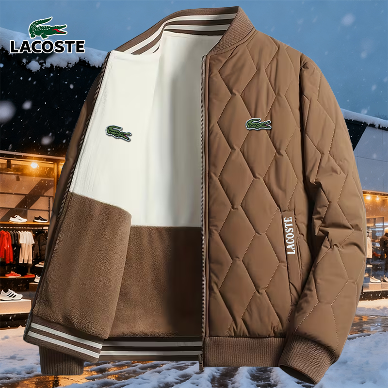 LC | Veste réversible