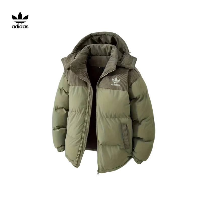 AD | Windsor Strick-Henley