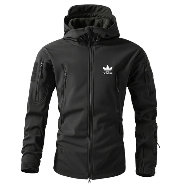 AD | Veste d'hiver 2026