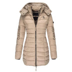 CK | Veste à Fourrure 25