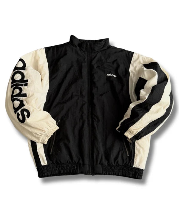 AD | Vintage Track Jacket