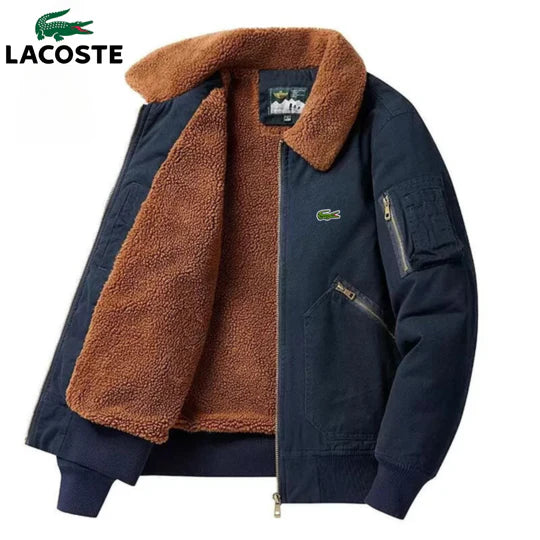 LC | Veste Heritage doublée