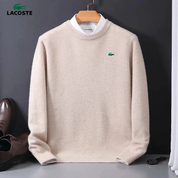 LC |  Pull pour homme