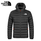 TNF | Veste Duvet Homme Légère à Capuche