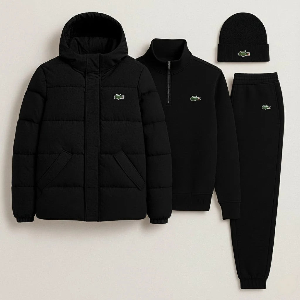 LC | Survêtement Elite