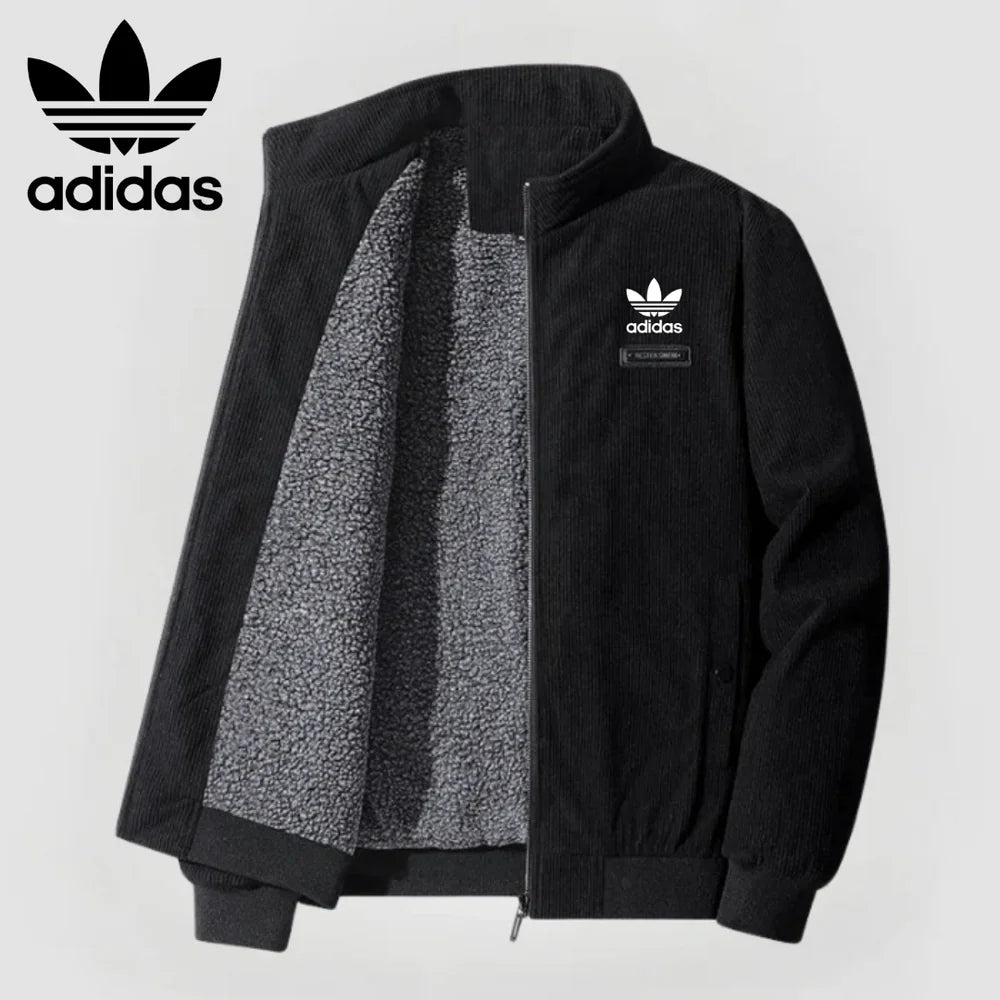 AD - Bomber veste classique