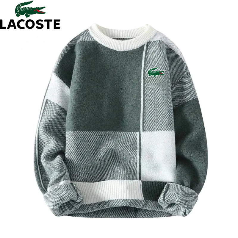 LC | Pull cardigan hivernale 26