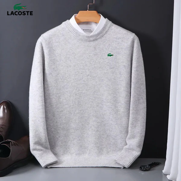LC |  Pull pour homme