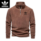 AD | Pull cardigan hivernale 2026