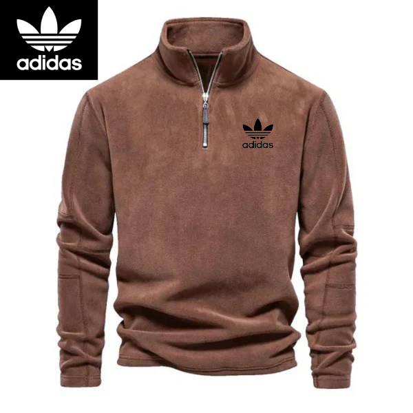 AD | Pull cardigan hivernale 2026