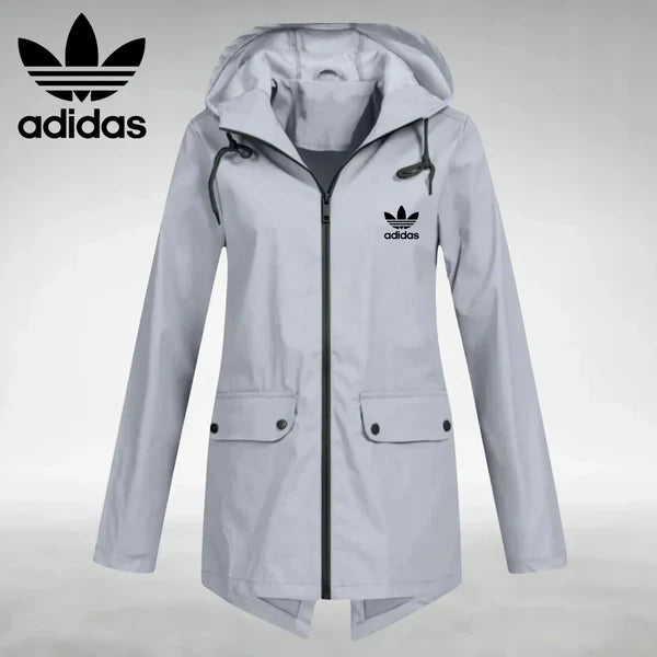 AD | Veste imperméable