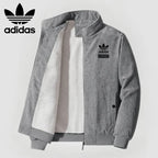 AD - Bomber veste classique