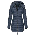 CK | Veste à Fourrure 25