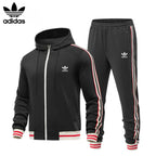 AD | Ensemble Survêtement Elite