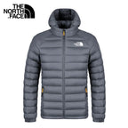 TNF | Veste Duvet Homme Légère à Capuche