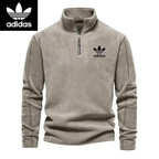 AD | Pull cardigan hivernale 2026