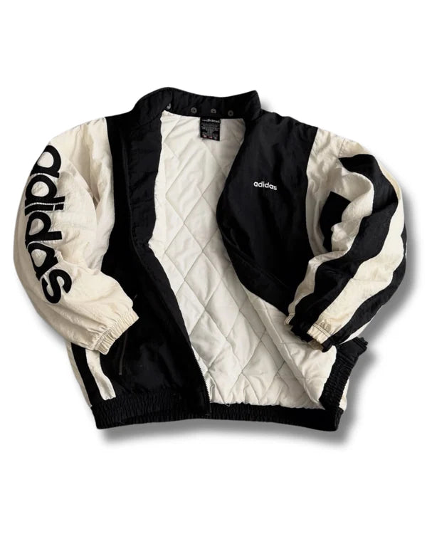 AD | Vintage Track Jacket