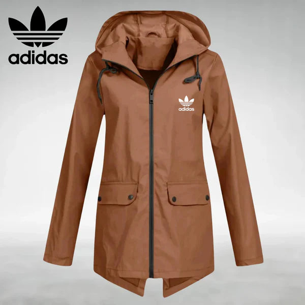 AD | Veste imperméable