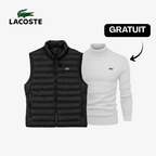 LC | Gilet + Pull gratuit inclus