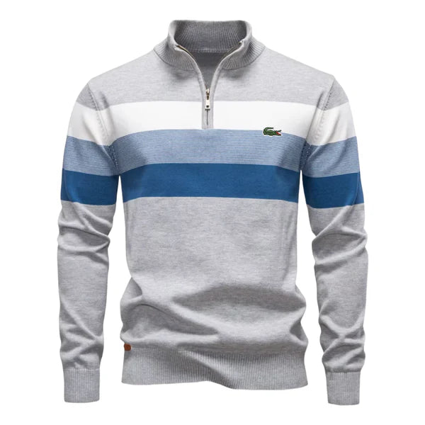 LC | Veste dèmi-zippée  2026