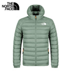 TNF | Veste Duvet Homme Légère à Capuche