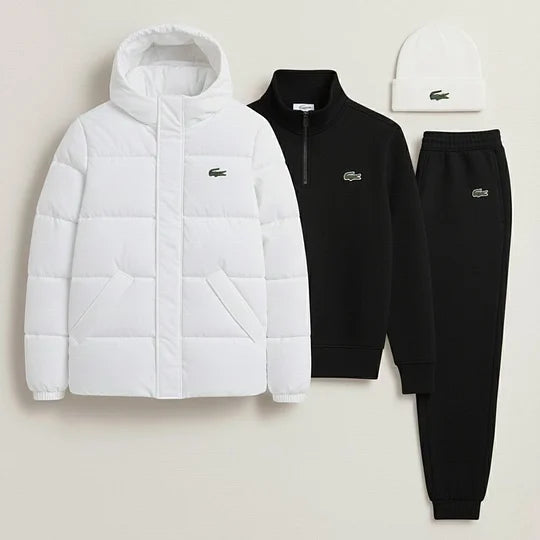 LC | Survêtement Elite