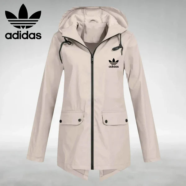 AD | Veste imperméable