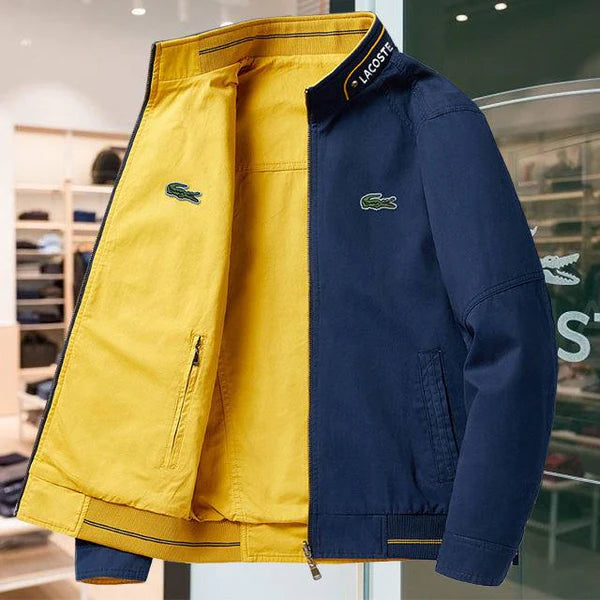 LC | Veste classique 2026