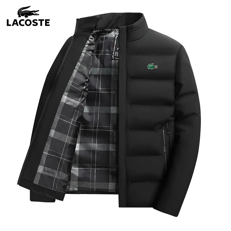 LC - Veste d’Hiver Matelassée Premium