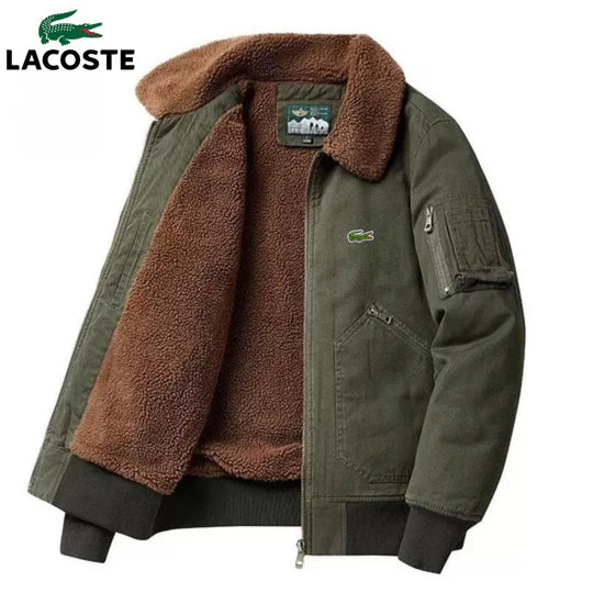 LC | Veste Heritage doublée