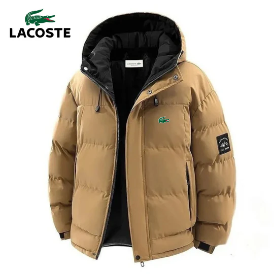 LC | Veste d'Hiver