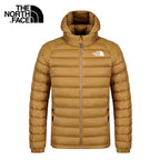 TNF | Veste Duvet Homme Légère à Capuche