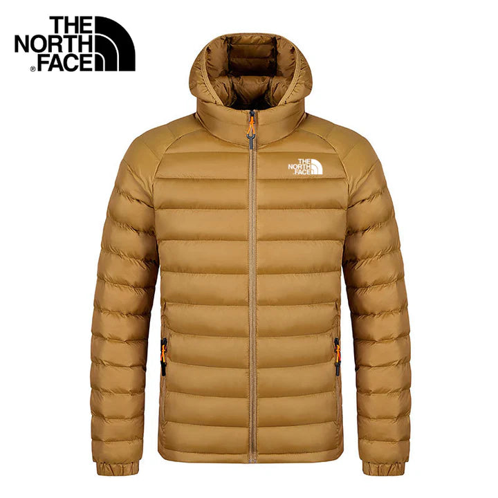 TNF | Veste Duvet Homme Légère à Capuche