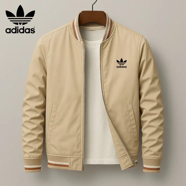 AD - Veste Bomber Classique & Moderne