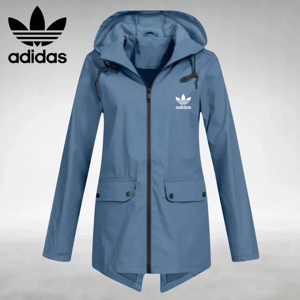AD | Veste imperméable