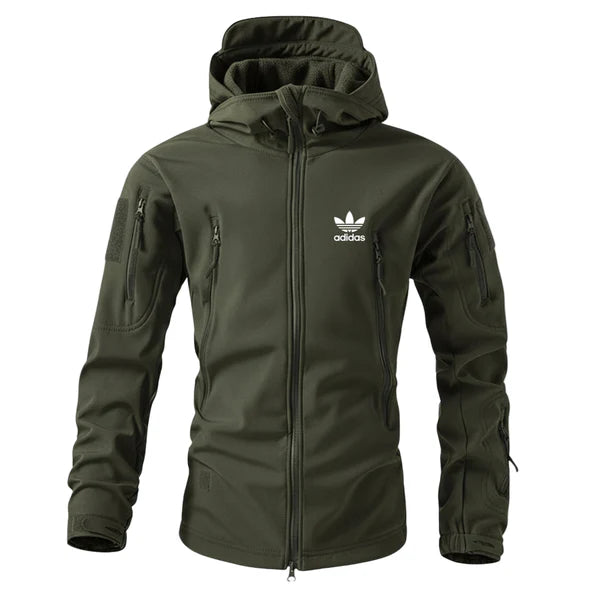 AD | Veste d'hiver 2026