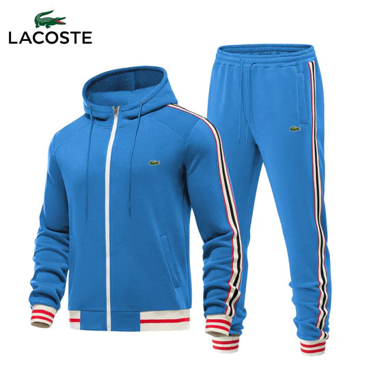 LC | Ensemble Jogging Homme Style Sport Chic