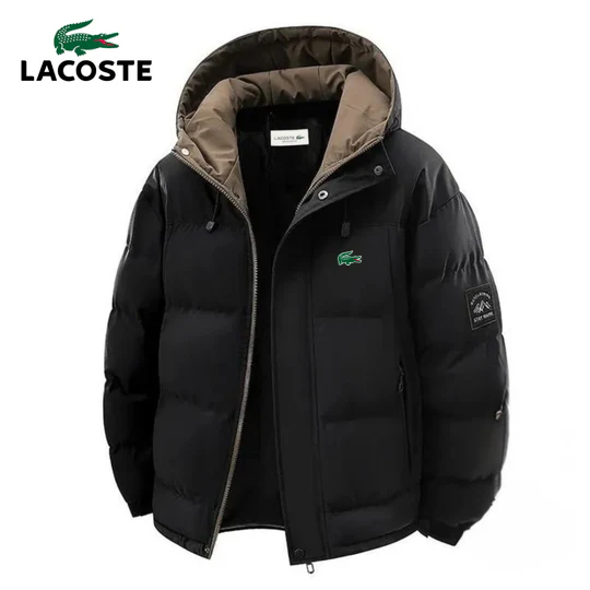 LC | Veste d'Hiver