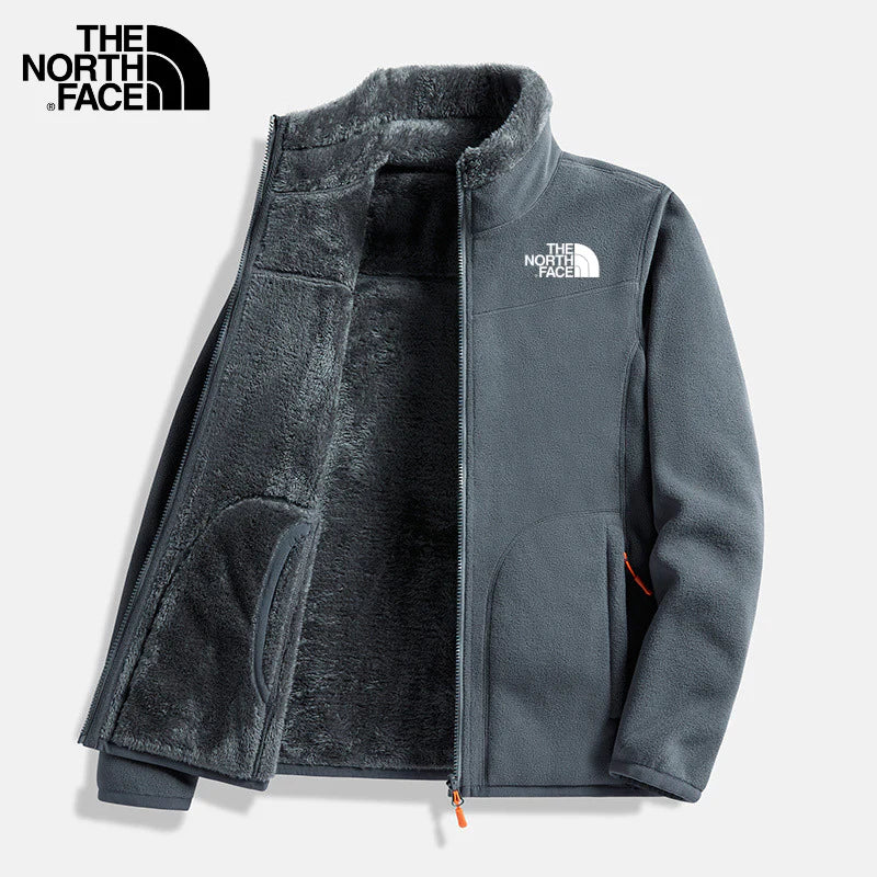 TNF | Veste unisexe en polaire thermique